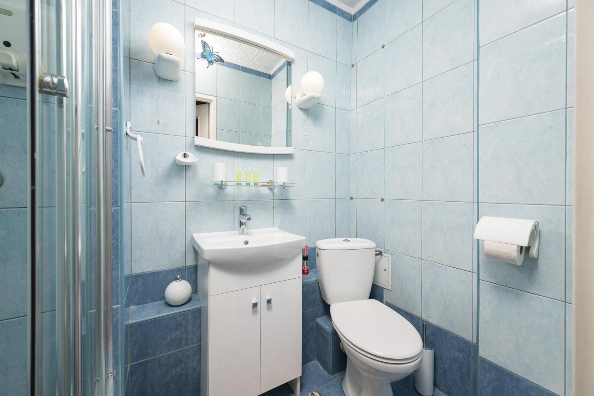 National Stadium Comfy Apartment Warschau