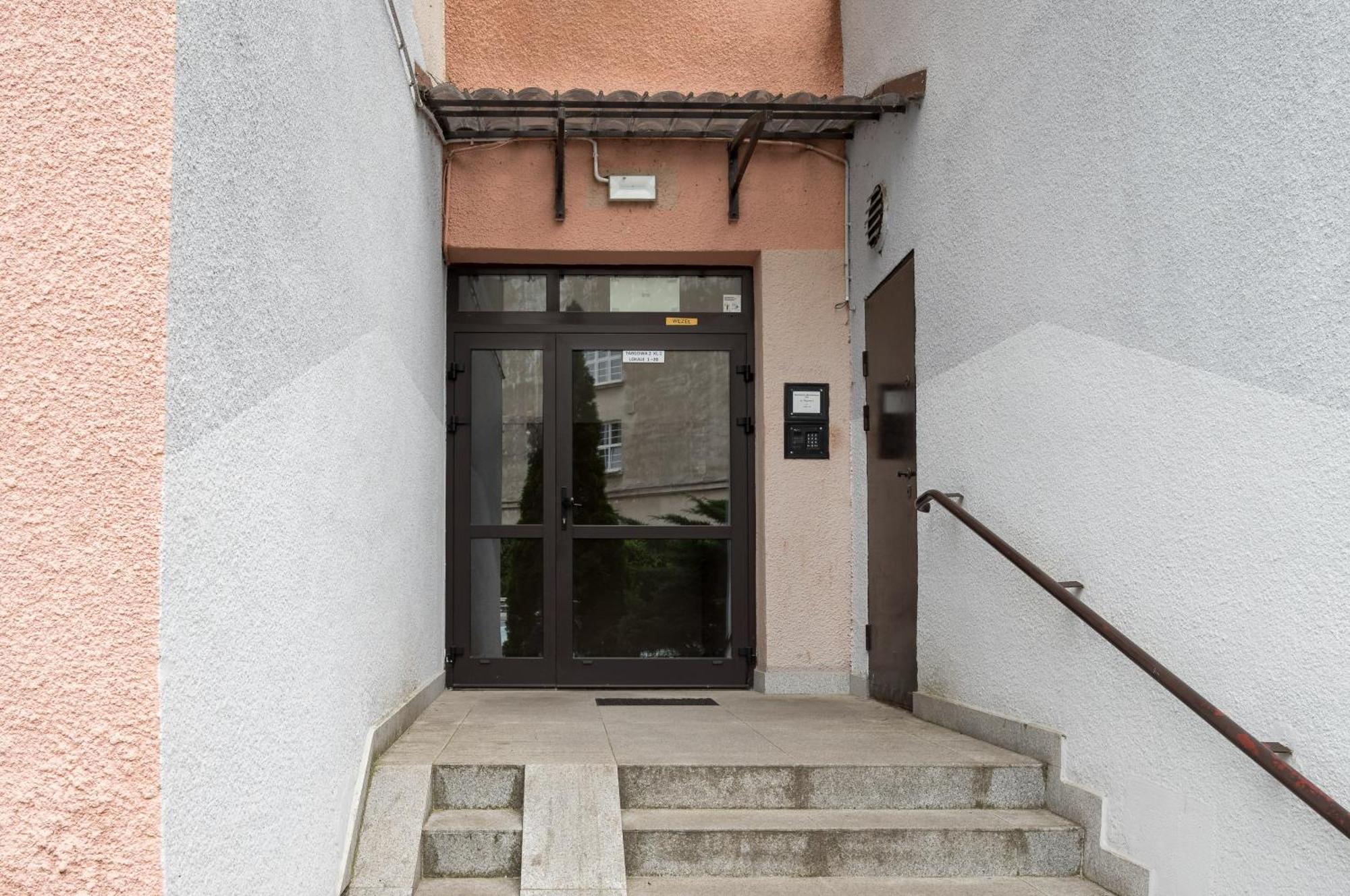 National Stadium Comfy Apartment Warschau